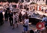 Image of John F Kennedy Newport Rhode Island USA, 1961, second 38 stock footage video 65675030280