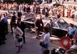 Image of John F Kennedy Newport Rhode Island USA, 1961, second 39 stock footage video 65675030280