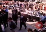 Image of John F Kennedy Newport Rhode Island USA, 1961, second 43 stock footage video 65675030280