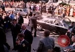 Image of John F Kennedy Newport Rhode Island USA, 1961, second 45 stock footage video 65675030280