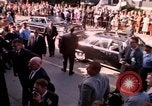 Image of John F Kennedy Newport Rhode Island USA, 1961, second 46 stock footage video 65675030280