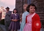 Image of John F Kennedy Newport Rhode Island USA, 1961, second 47 stock footage video 65675030280