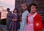 Image of John F Kennedy Newport Rhode Island USA, 1961, second 48 stock footage video 65675030280