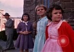 Image of John F Kennedy Newport Rhode Island USA, 1961, second 49 stock footage video 65675030280