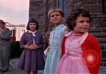 Image of John F Kennedy Newport Rhode Island USA, 1961, second 50 stock footage video 65675030280