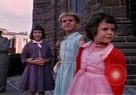 Image of John F Kennedy Newport Rhode Island USA, 1961, second 51 stock footage video 65675030280