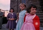 Image of John F Kennedy Newport Rhode Island USA, 1961, second 52 stock footage video 65675030280