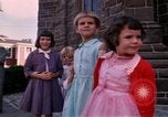Image of John F Kennedy Newport Rhode Island USA, 1961, second 53 stock footage video 65675030280