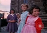 Image of John F Kennedy Newport Rhode Island USA, 1961, second 54 stock footage video 65675030280