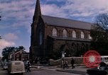 Image of John F Kennedy Newport Rhode Island USA, 1961, second 55 stock footage video 65675030280