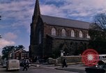 Image of John F Kennedy Newport Rhode Island USA, 1961, second 56 stock footage video 65675030280