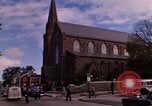 Image of John F Kennedy Newport Rhode Island USA, 1961, second 58 stock footage video 65675030280