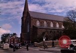 Image of John F Kennedy Newport Rhode Island USA, 1961, second 59 stock footage video 65675030280