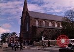 Image of John F Kennedy Newport Rhode Island USA, 1961, second 60 stock footage video 65675030280