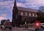 Image of John F Kennedy Newport Rhode Island USA, 1961, second 61 stock footage video 65675030280