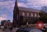Image of John F Kennedy Newport Rhode Island USA, 1961, second 62 stock footage video 65675030280
