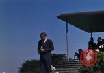 Image of John F Kennedy Newport Rhode Island USA, 1961, second 12 stock footage video 65675030281