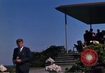 Image of John F Kennedy Newport Rhode Island USA, 1961, second 14 stock footage video 65675030281