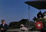 Image of John F Kennedy Newport Rhode Island USA, 1961, second 15 stock footage video 65675030281
