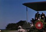 Image of John F Kennedy Newport Rhode Island USA, 1961, second 16 stock footage video 65675030281