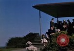 Image of John F Kennedy Newport Rhode Island USA, 1961, second 17 stock footage video 65675030281