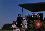 Image of John F Kennedy Newport Rhode Island USA, 1961, second 21 stock footage video 65675030281