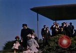 Image of John F Kennedy Newport Rhode Island USA, 1961, second 22 stock footage video 65675030281