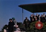 Image of John F Kennedy Newport Rhode Island USA, 1961, second 23 stock footage video 65675030281