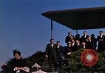 Image of John F Kennedy Newport Rhode Island USA, 1961, second 24 stock footage video 65675030281