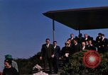 Image of John F Kennedy Newport Rhode Island USA, 1961, second 25 stock footage video 65675030281