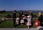 Image of John F Kennedy Newport Rhode Island USA, 1961, second 44 stock footage video 65675030281