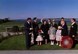 Image of John F Kennedy Newport Rhode Island USA, 1961, second 47 stock footage video 65675030281