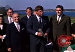 Image of John F Kennedy Newport Rhode Island USA, 1961, second 60 stock footage video 65675030281