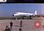 Standbild John F Kennedy Rhode Island United States USA, 1961, aus Sekunde 1 historischem Filmmaterial Videoclip 65675030282