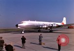 Standbild John F Kennedy Rhode Island United States USA, 1961, aus Sekunde 3 historischem Filmmaterial Videoclip 65675030282