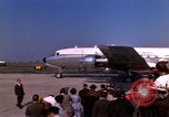 Standbild John F Kennedy Rhode Island United States USA, 1961, aus Sekunde 6 historischem Filmmaterial Videoclip 65675030282