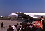 Standbild John F Kennedy Rhode Island United States USA, 1961, aus Sekunde 8 historischem Filmmaterial Videoclip 65675030282
