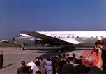 Standbild John F Kennedy Rhode Island United States USA, 1961, aus Sekunde 9 historischem Filmmaterial Videoclip 65675030282