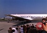 Standbild John F Kennedy Rhode Island United States USA, 1961, aus Sekunde 10 historischem Filmmaterial Videoclip 65675030282