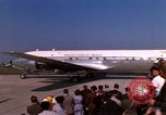 Standbild John F Kennedy Rhode Island United States USA, 1961, aus Sekunde 11 historischem Filmmaterial Videoclip 65675030282