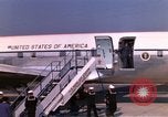 Standbild John F Kennedy Rhode Island United States USA, 1961, aus Sekunde 12 historischem Filmmaterial Videoclip 65675030282