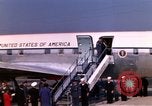 Standbild John F Kennedy Rhode Island United States USA, 1961, aus Sekunde 19 historischem Filmmaterial Videoclip 65675030282