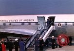 Standbild John F Kennedy Rhode Island United States USA, 1961, aus Sekunde 20 historischem Filmmaterial Videoclip 65675030282