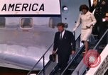 Standbild John F Kennedy Rhode Island United States USA, 1961, aus Sekunde 23 historischem Filmmaterial Videoclip 65675030282