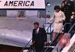 Standbild John F Kennedy Rhode Island United States USA, 1961, aus Sekunde 24 historischem Filmmaterial Videoclip 65675030282