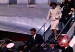 Standbild John F Kennedy Rhode Island United States USA, 1961, aus Sekunde 26 historischem Filmmaterial Videoclip 65675030282