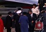 Standbild John F Kennedy Rhode Island United States USA, 1961, aus Sekunde 30 historischem Filmmaterial Videoclip 65675030282