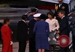 Standbild John F Kennedy Rhode Island United States USA, 1961, aus Sekunde 32 historischem Filmmaterial Videoclip 65675030282