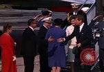 Standbild John F Kennedy Rhode Island United States USA, 1961, aus Sekunde 33 historischem Filmmaterial Videoclip 65675030282