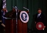 Image of John F Kennedy Newport Rhode Island USA, 1961, second 12 stock footage video 65675030283